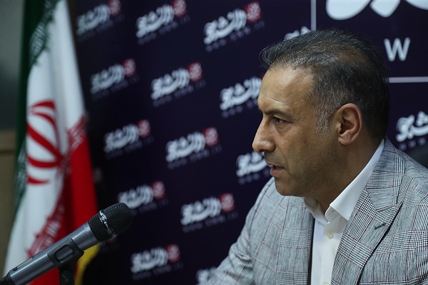 دستگاه دیپلماسی برای عادیسازی شرایط مرزهای تجاری تلاش کند دستگاه دیپلماسی برای عادیسازی شرایط مرزهای تجاری تلاش کند